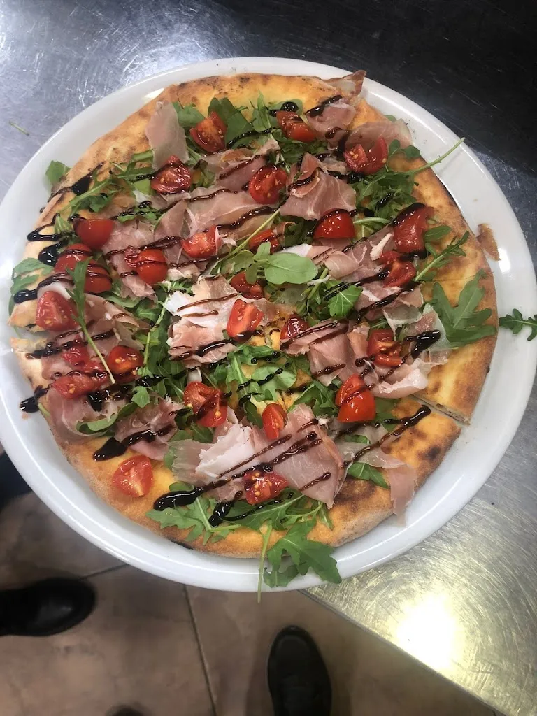 Pizzeria Florence_Campobello di Licata_slider_image_2