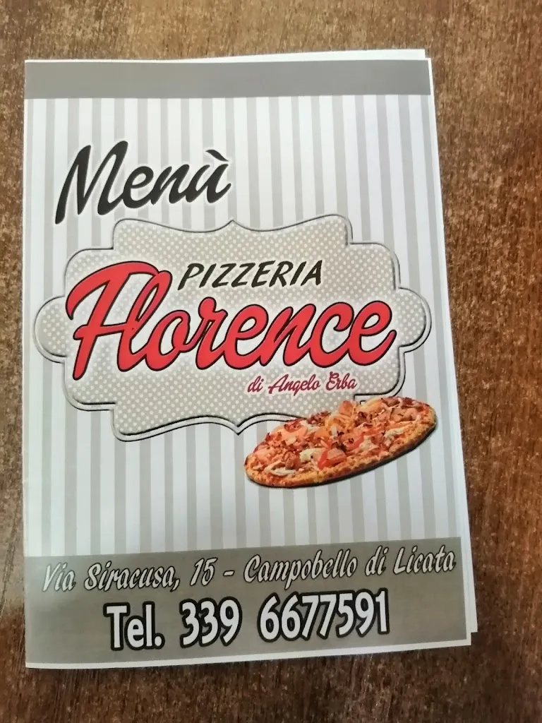 Pizzeria Florence_Campobello di Licata_slider_image_3
