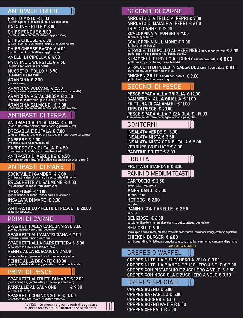 Menu_Tropical Campofiorito_Campofiorito_image_1