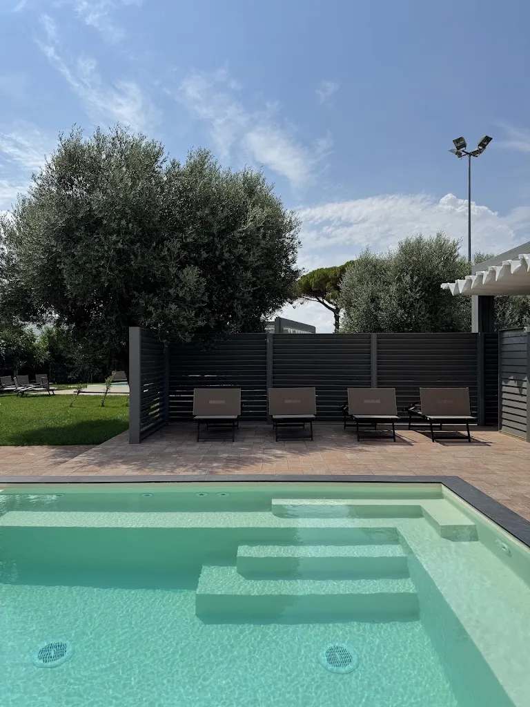 Veronica Alestra_CRISUMMA PHILOSOPHY_Latiano_recensione