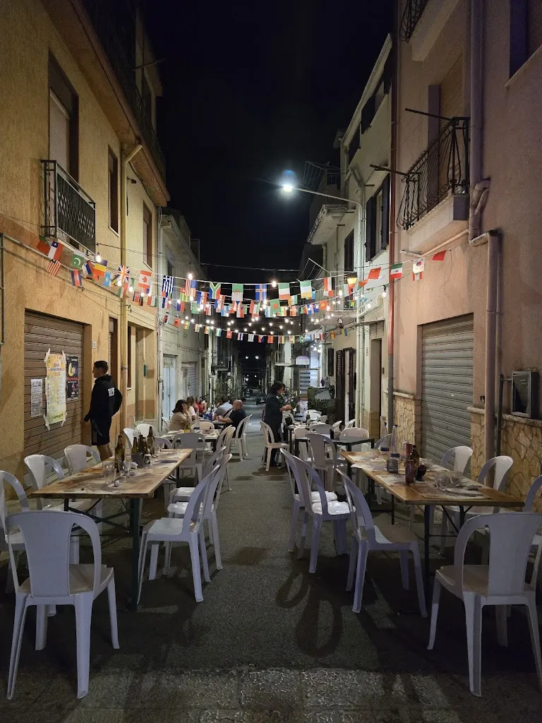 Antonino Maniscalco_O' TRAPPITU_Campofiorito_review