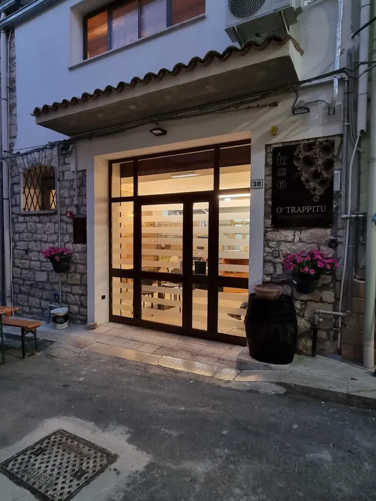 O' TRAPPITU_Campofiorito_slider_image_1