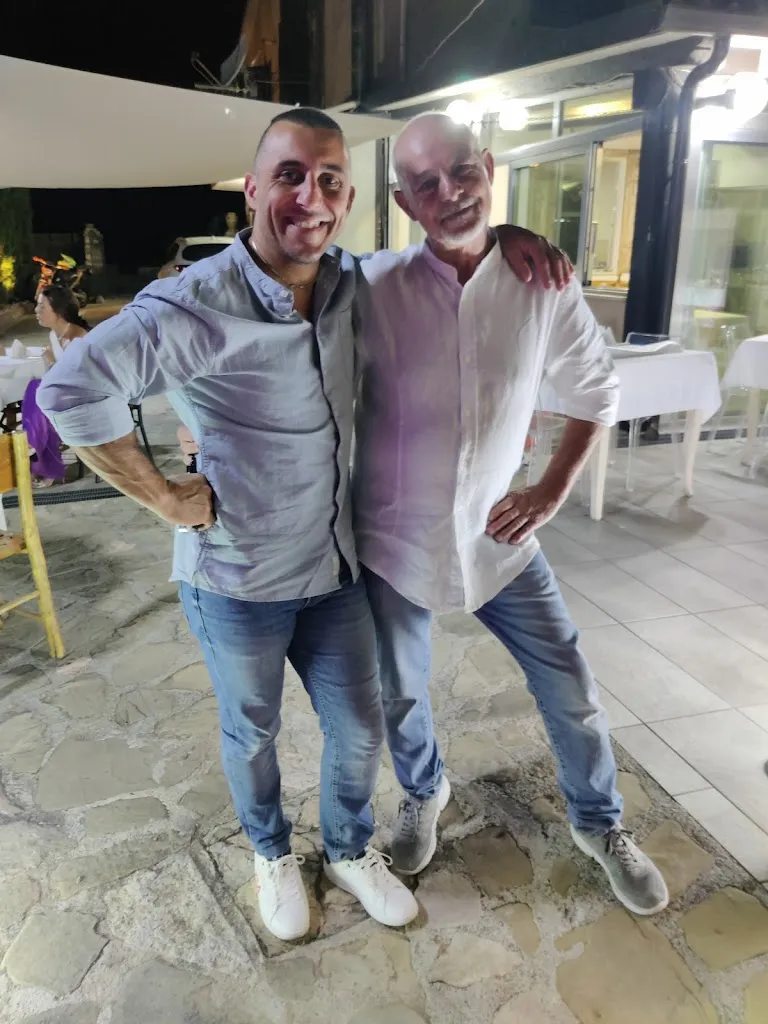 Marco “Golfinho” Bellomo_San Marco_Campofiorito_review