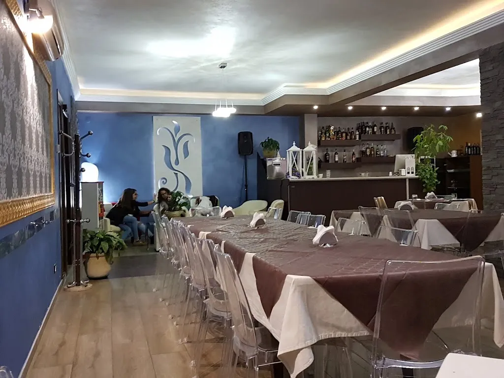 San Marco restaurant in Campofiorito