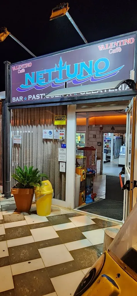 Richard Castorena_Restaurant Bar Lido Nettuno_Campobello di Mazara_review