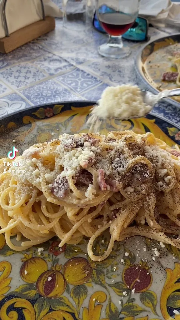 J M_Restaurant Bar Lido Nettuno_Campobello di Mazara_review