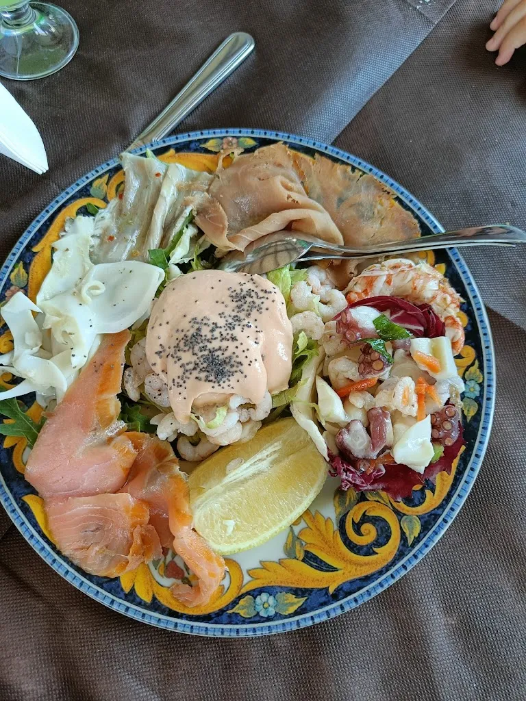 Veronika Kassayova_Restaurant Bar Lido Nettuno_Campobello di Mazara_review