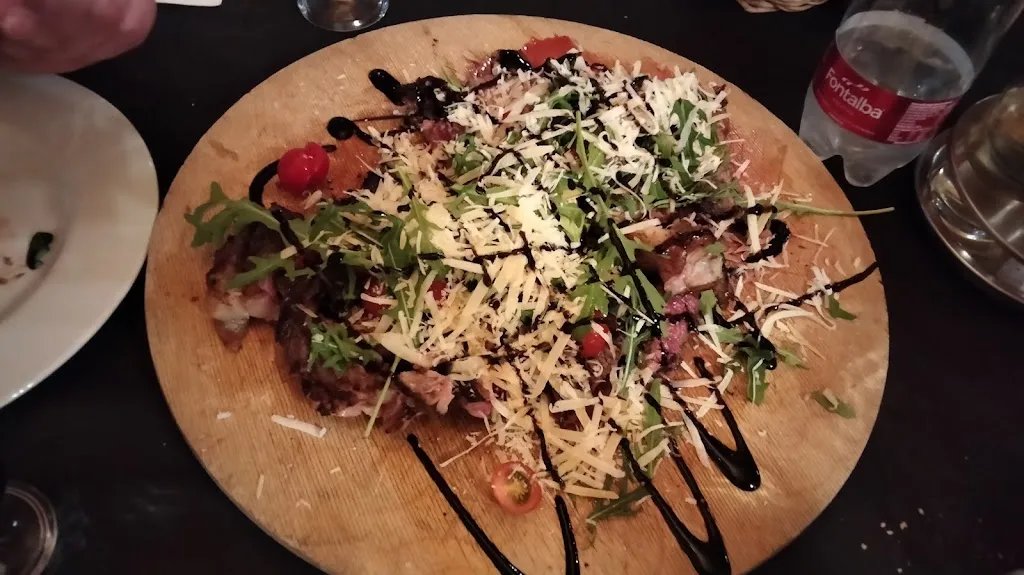 BARBARA MORESCO_Ristorante L'Ancara_Campobello di Mazara_recensione