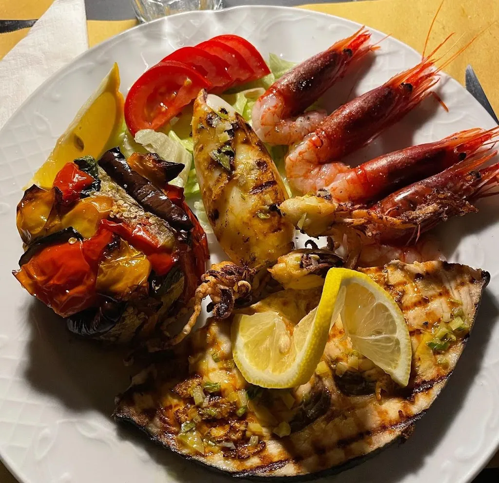 Menu_37’ NORD Bar & Restaurant_Campobello di Mazara_image_5