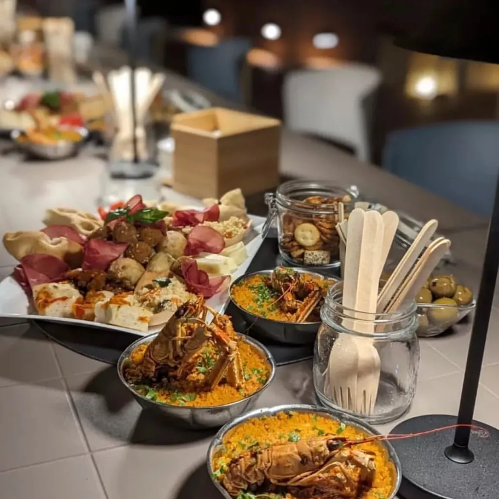 Menu_37’ NORD Bar & Restaurant_Campobello di Mazara_image_6