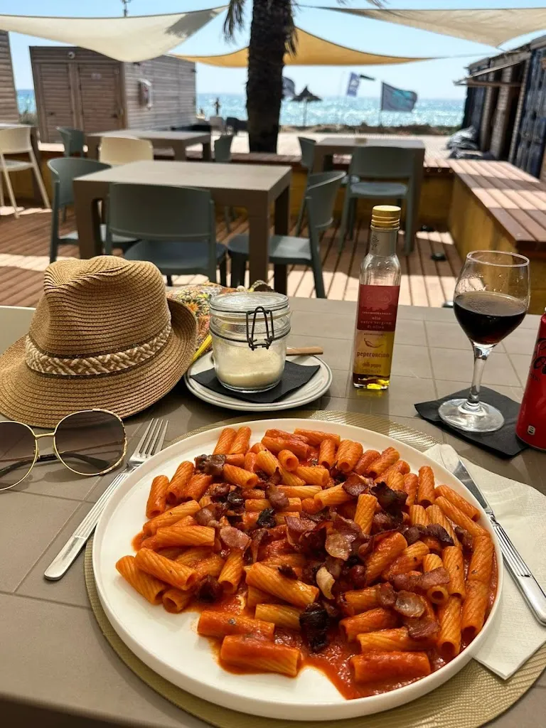 Menu_37’ NORD Bar & Restaurant_Campobello di Mazara_image_9