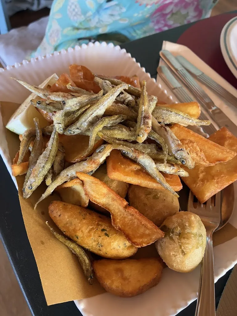 giuseppe battocchio_37’ NORD Bar & Restaurant_Campobello di Mazara_review