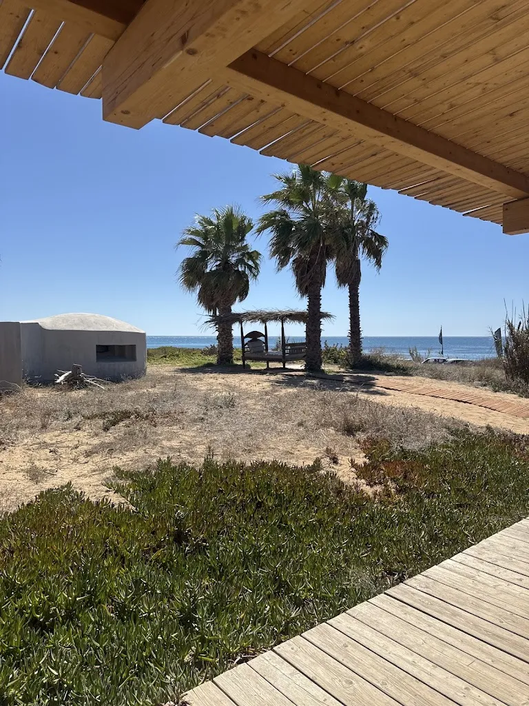 Christel Bertelli_37’ NORD Bar & Restaurant_Campobello di Mazara_review