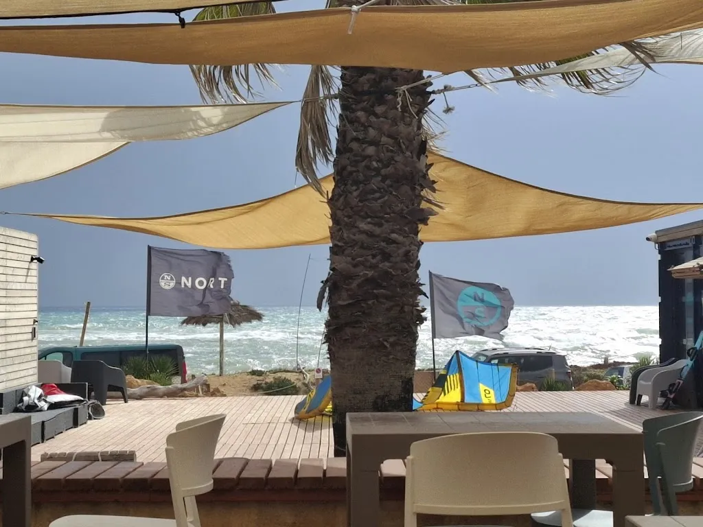 37’ NORD Bar & Restaurant_Campobello di Mazara_slider_image_1