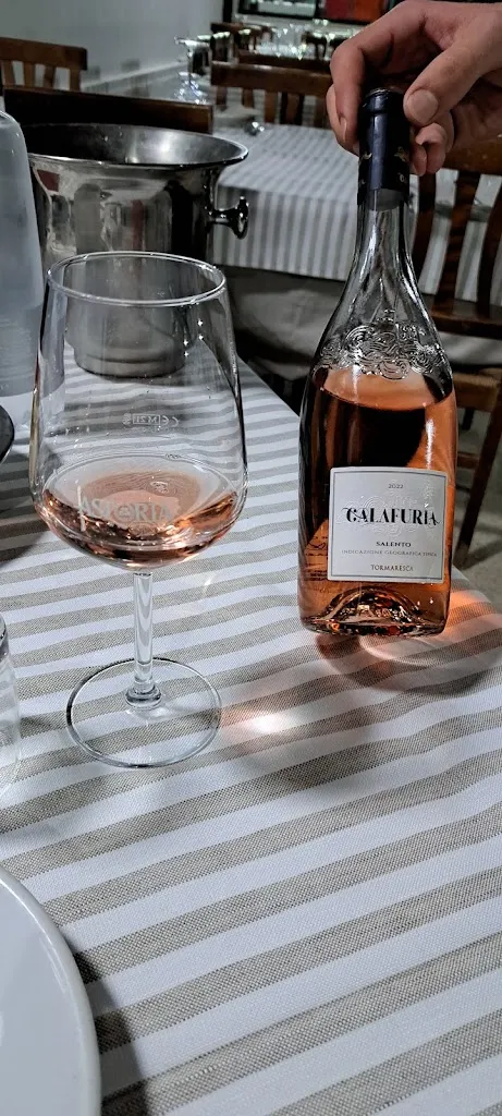 Menu_Trattoria del Negroamaro_Latiano_image_5