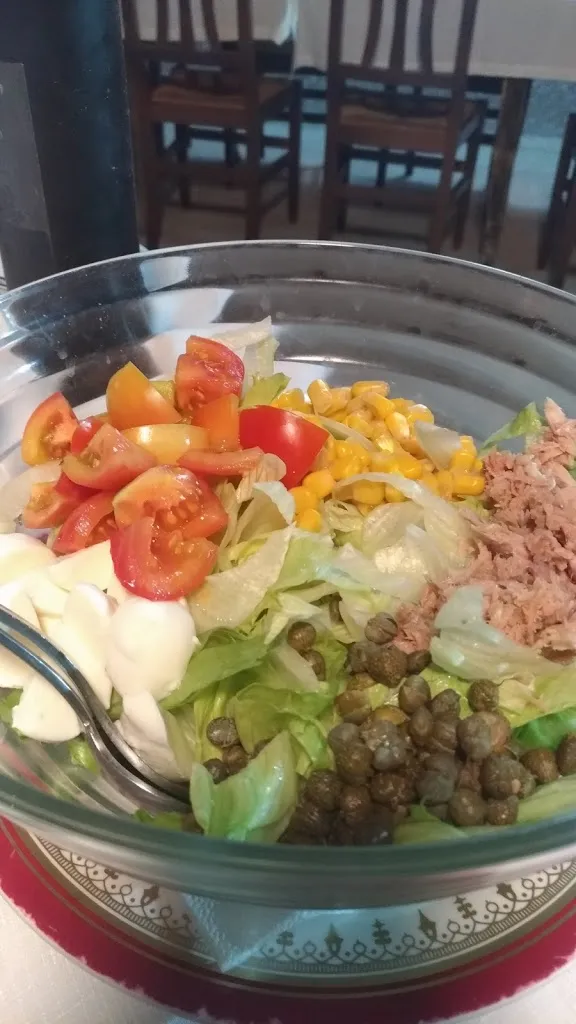 Menu_Trattoria del Negroamaro_Latiano_image_8