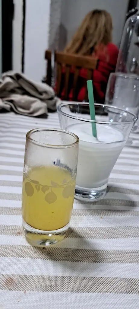 Menu_Trattoria del Negroamaro_Latiano_image_9