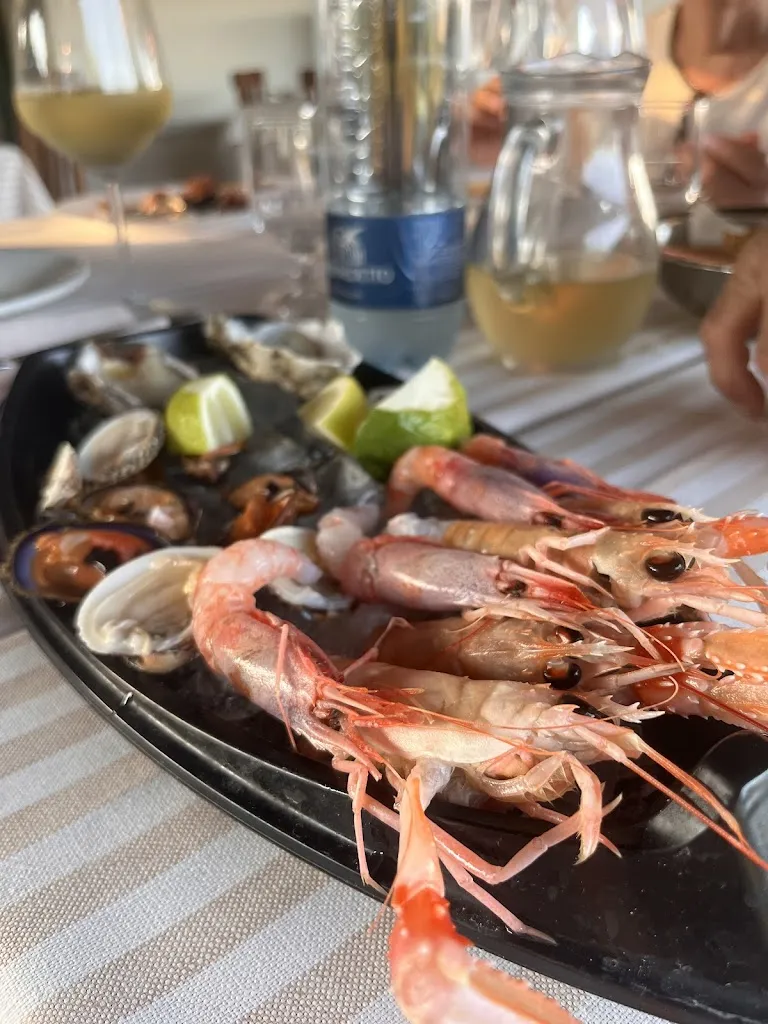 Daniela Menga_Trattoria del Negroamaro_Latiano_review