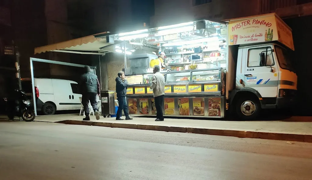 Mister Panino “Sede Campobello di Mazara”_Campobello di Mazara_slider_image_2