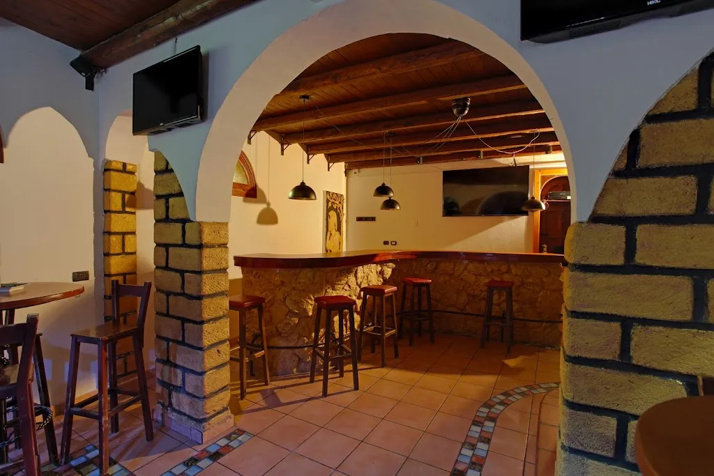 Solo VIP  restaurant in Campobello di Mazara