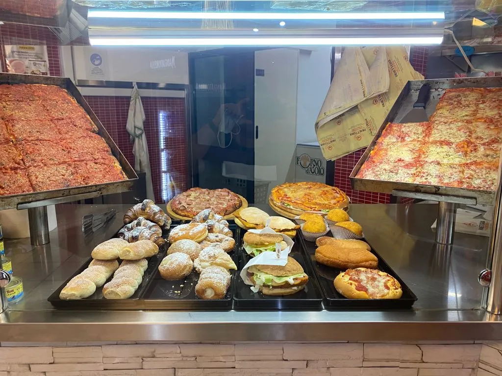 Menu_Panificio salumeria da matteo_Campobello di Mazara_image_2