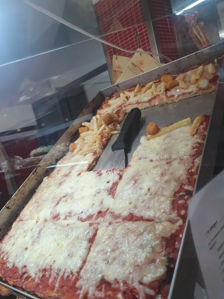 Menu_Panificio salumeria da matteo_Campobello di Mazara_image_3