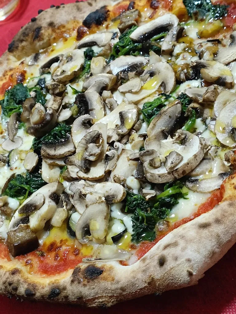 Menu_Pizzeria Art_Campobello di Mazara_image_9