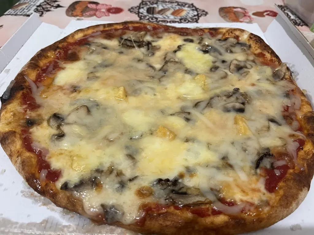 Menu_Pizzeria Express La Ruota_Campobello di Mazara_immagine_1