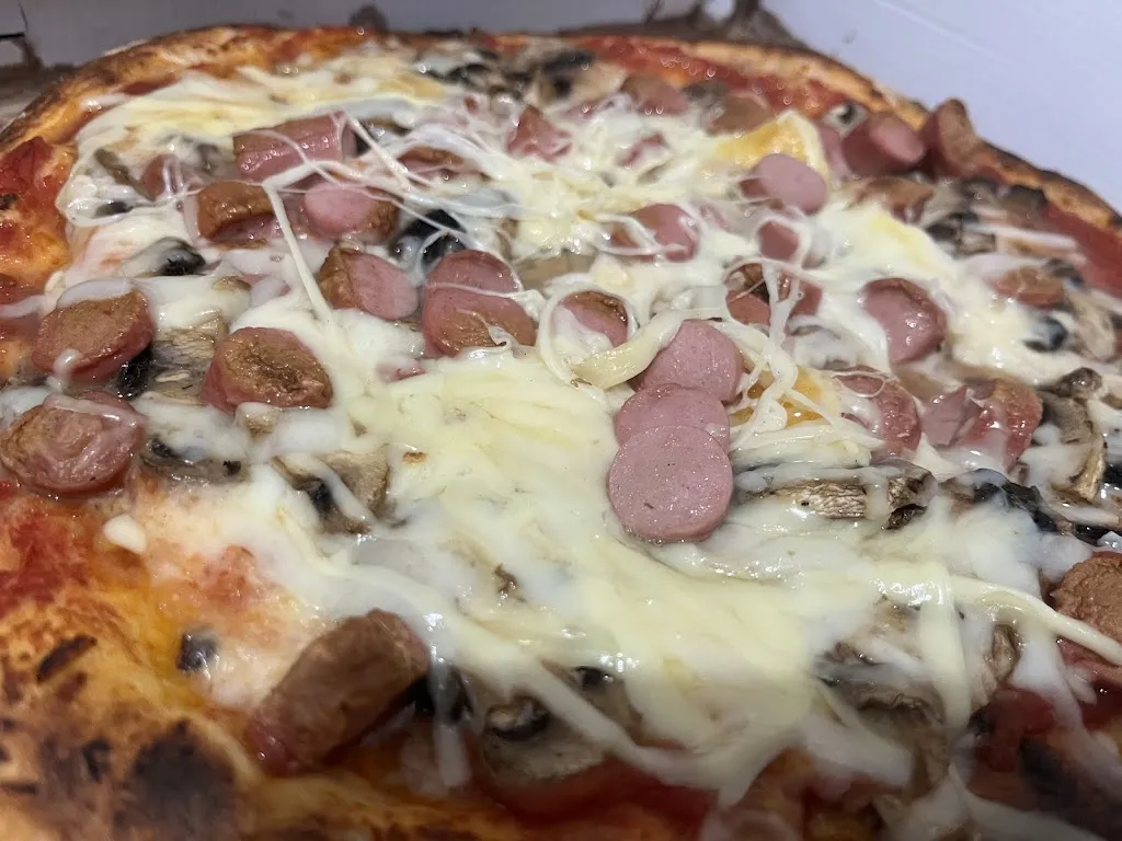 Menu_Pizzeria Express La Ruota_Campobello di Mazara_immagine_5