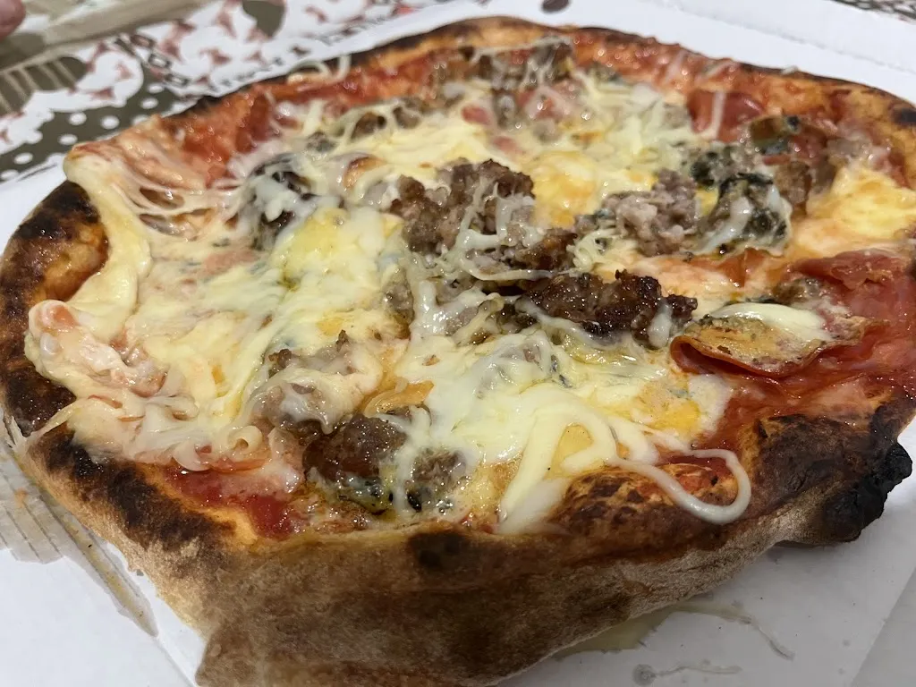 Menu_Pizzeria Express La Ruota_Campobello di Mazara_immagine_6