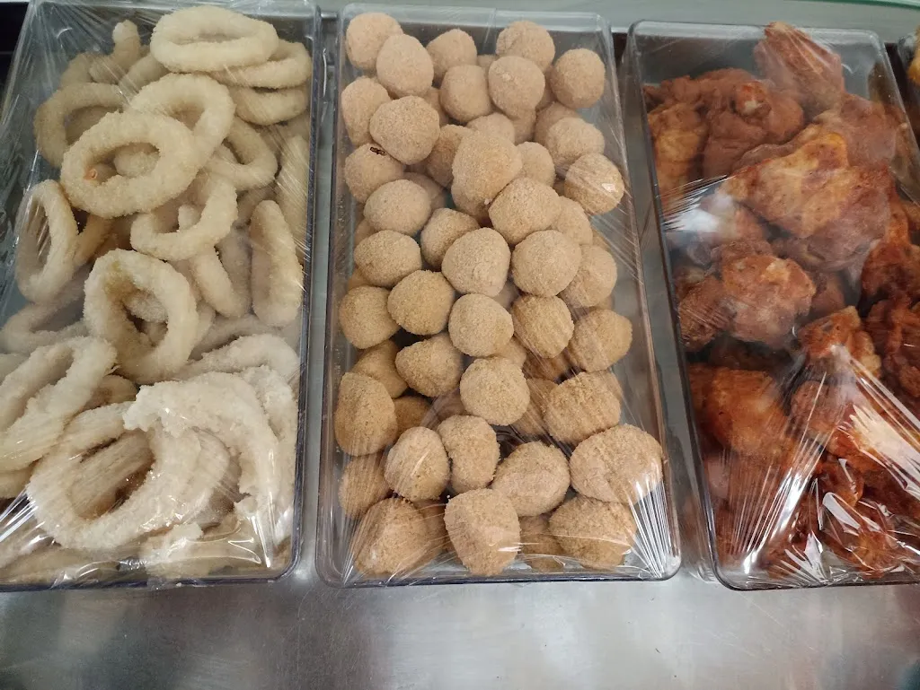 Menu_Paninoteca Mannone fast food_Campobello di Mazara_image_4