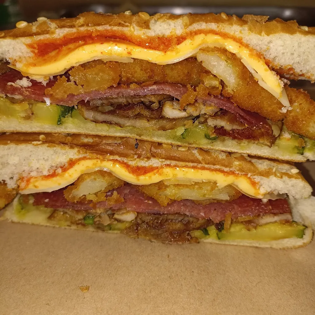 Menu_Paninoteca Mannone fast food_Campobello di Mazara_image_7