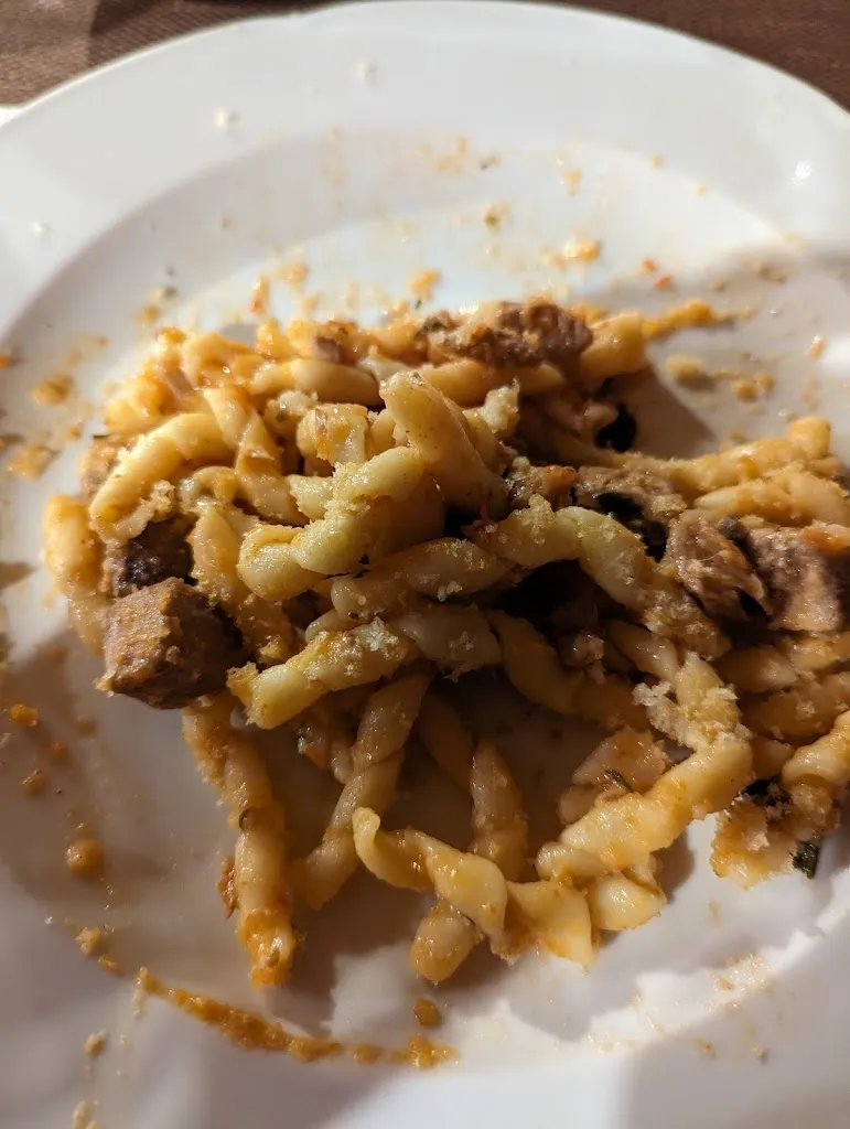 GIAMPAOLO SERRA_Ritrovo di Baida_Campobello di Mazara_review