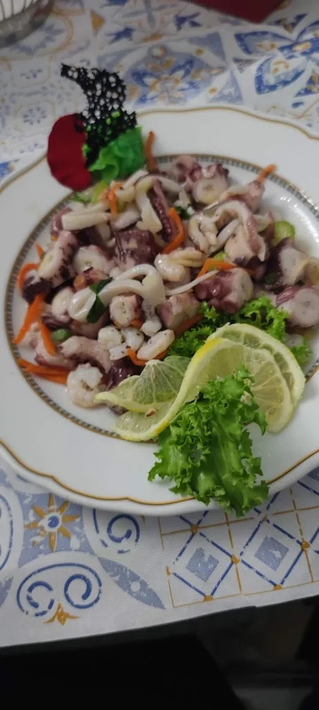 Menu_La Zagara_Campobello di Mazara_image_1