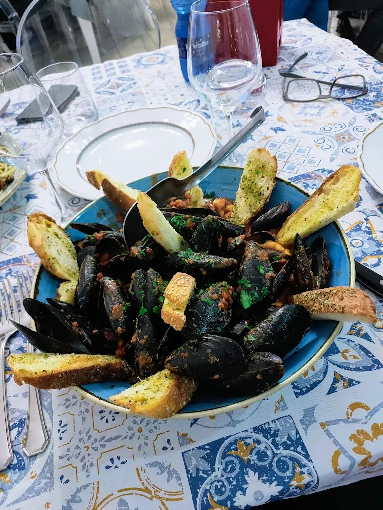 Menu_La Zagara_Campobello di Mazara_image_2