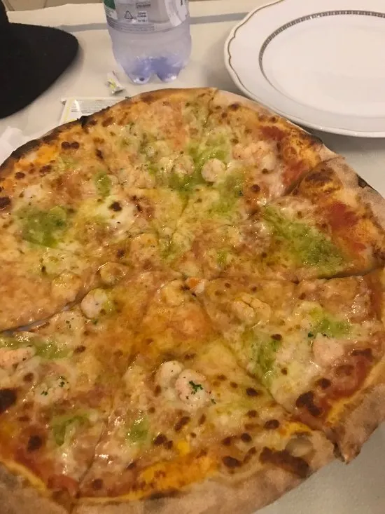 Antonino Marino_La Zagara_Campobello di Mazara_review