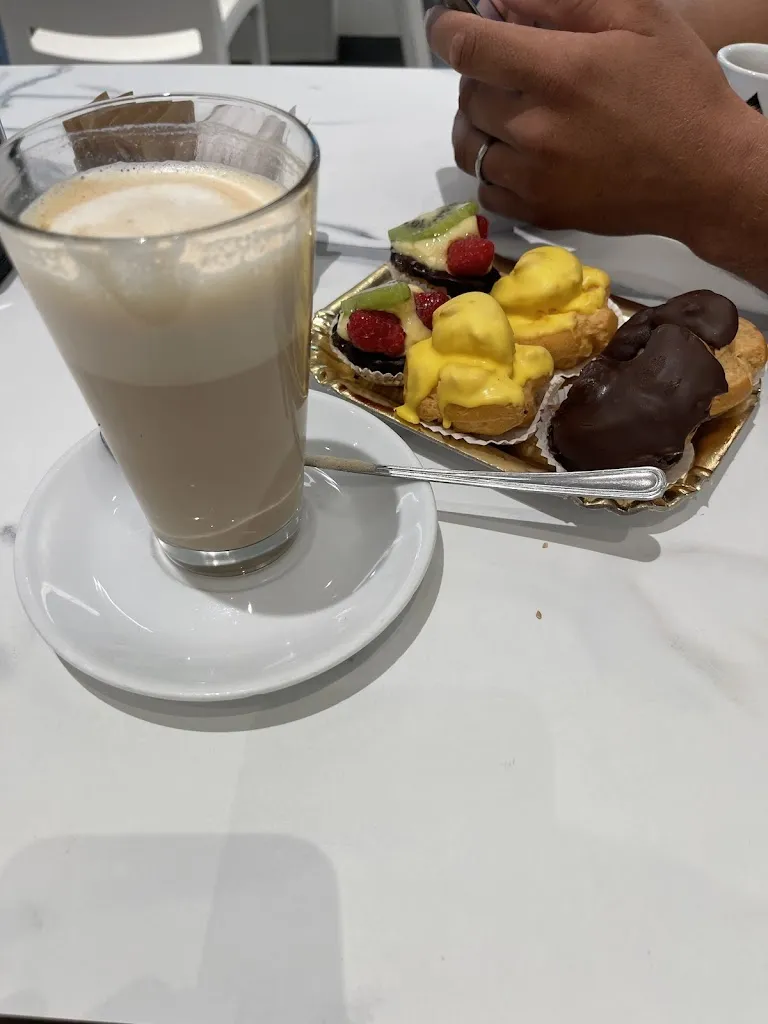 John L_Bar San Vito_Campobello di Mazara_recensione