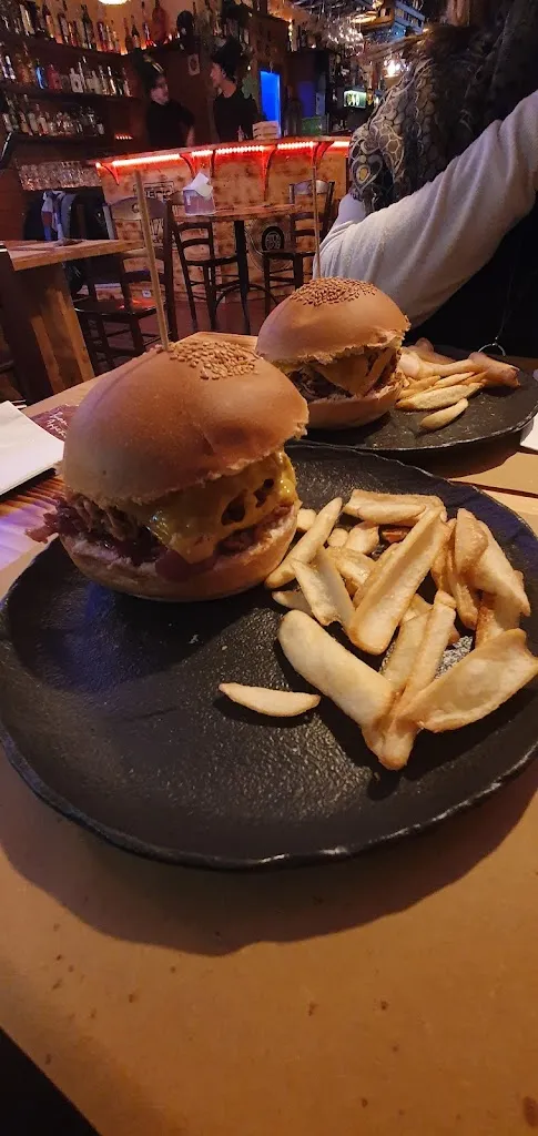 Menu_Black Dog rocknfood | Pub, braceria, friggitoria_Latiano_image_5