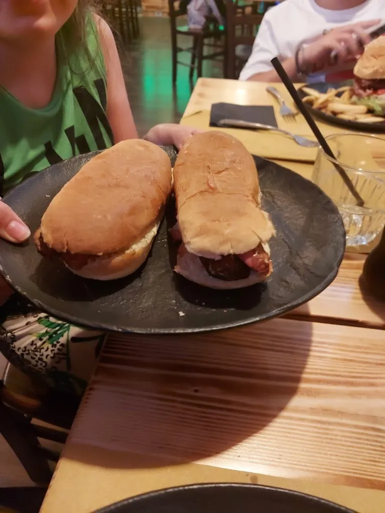 Menu_Black Dog rocknfood | Pub, braceria, friggitoria_Latiano_image_6