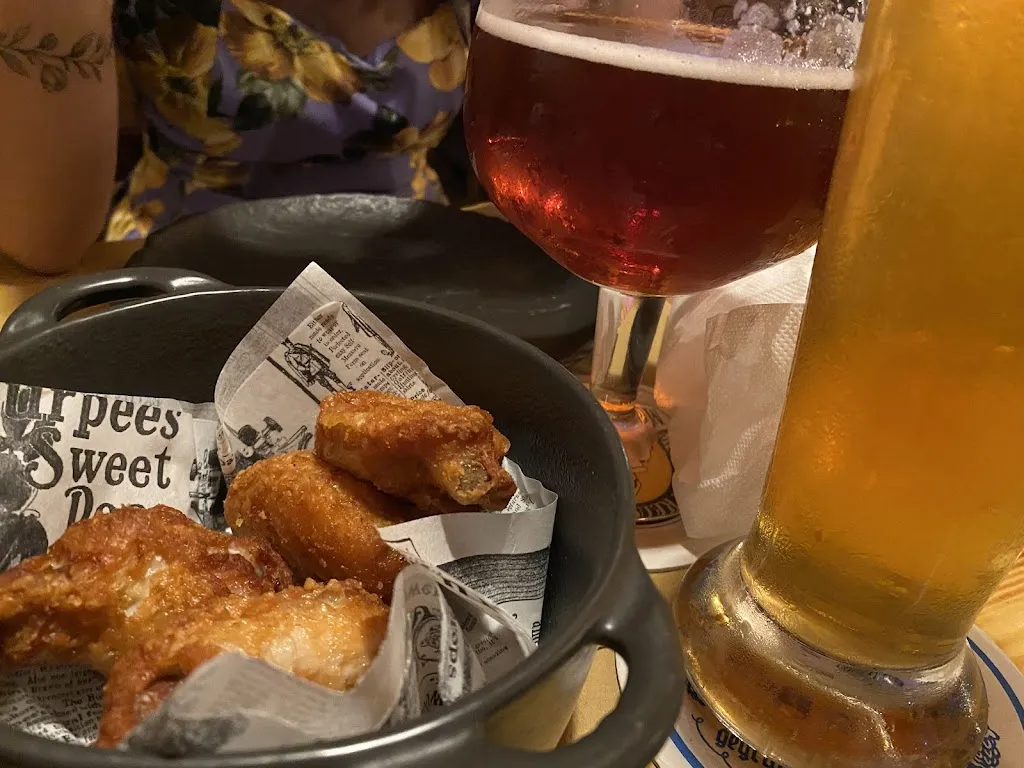 Cosimo Forleo_Black Dog rocknfood | Pub, braceria, friggitoria_Latiano_review