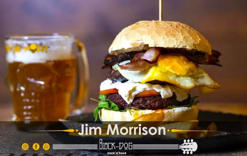 Black Dog rocknfood | Pub, braceria, friggitoria_Latiano_slider_image_3