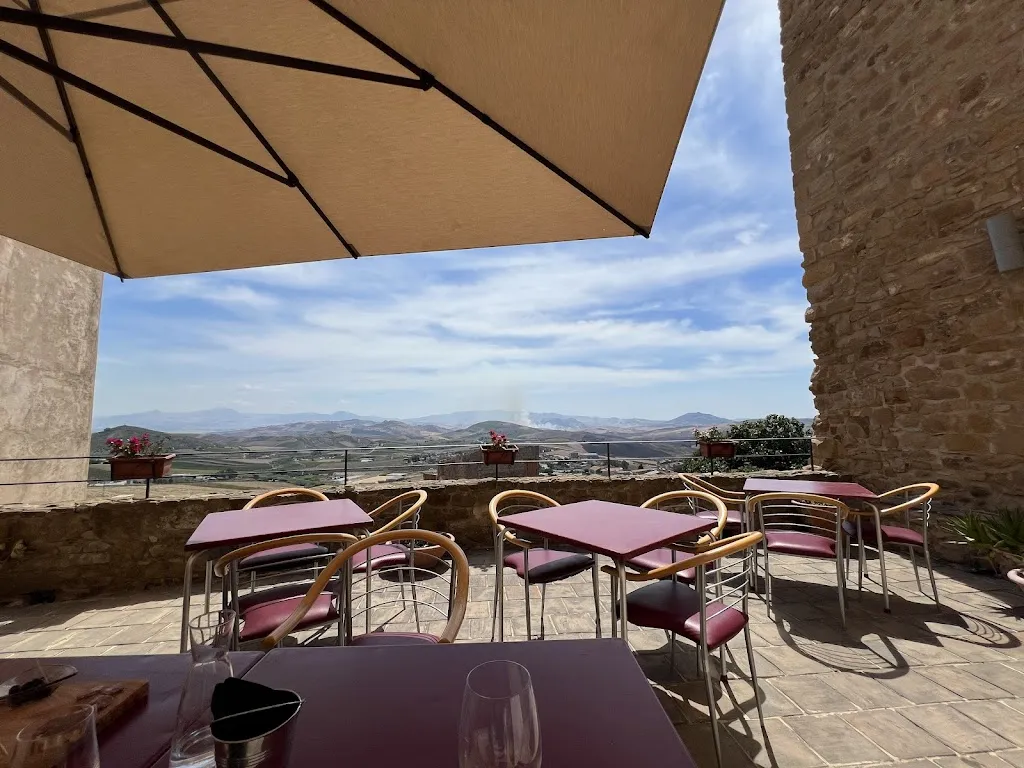 Gabriele Timoneri_Enoteca del Baglio - Camporeale_Camporeale_review