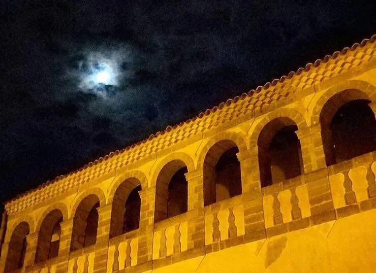 Enoteca del Baglio - Camporeale_Camporeale_slider_image_3