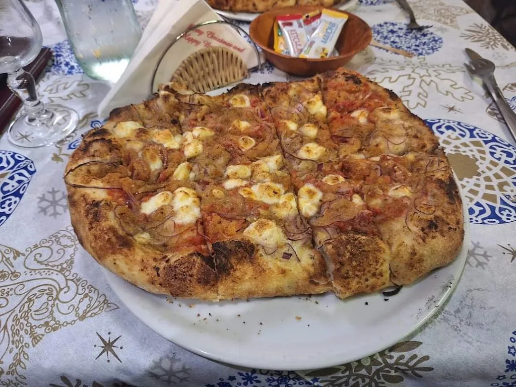 Renato Cilluffo_Gran Vulcano_Camporeale_review