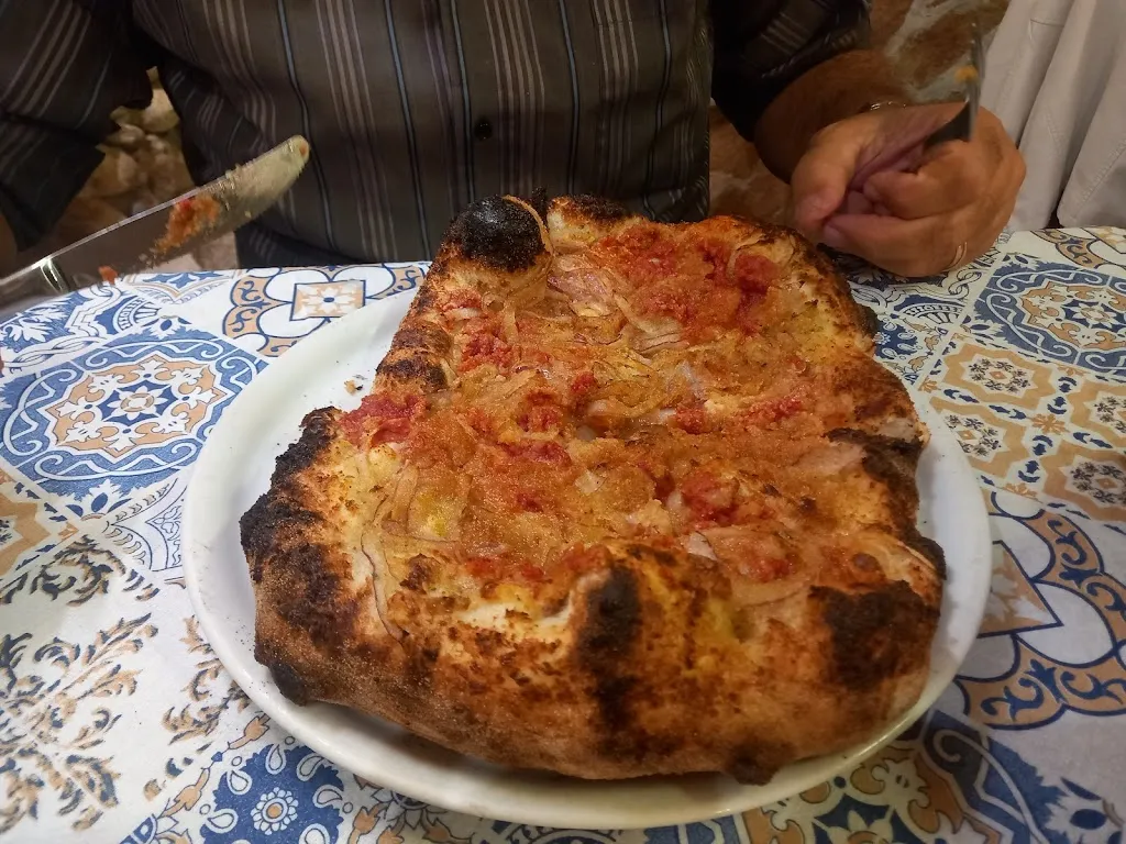 Rosaria lo porto_Gran Vulcano_Camporeale_review