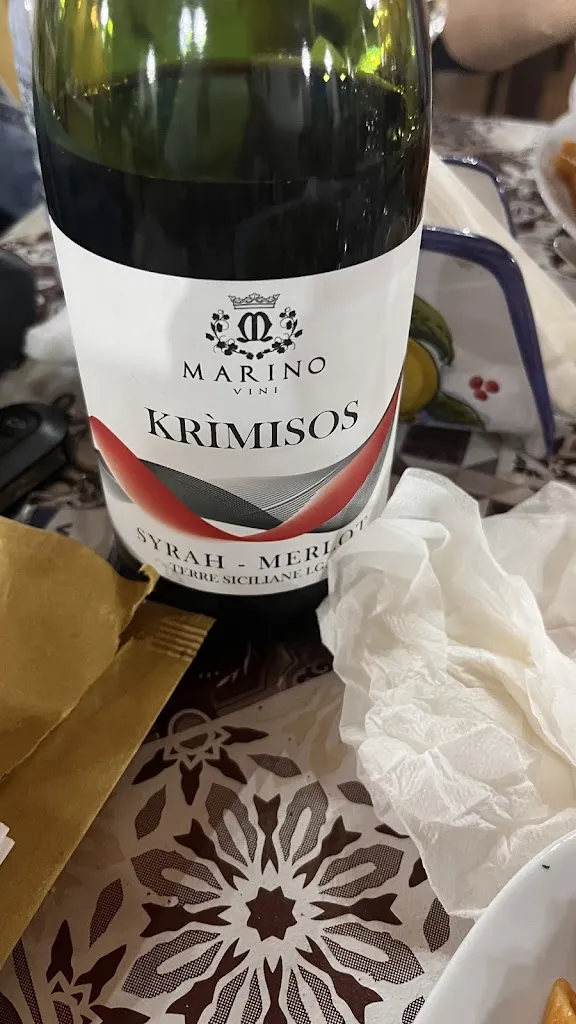 Menu_Baglio a Cannara Marino_Camporeale_image_8