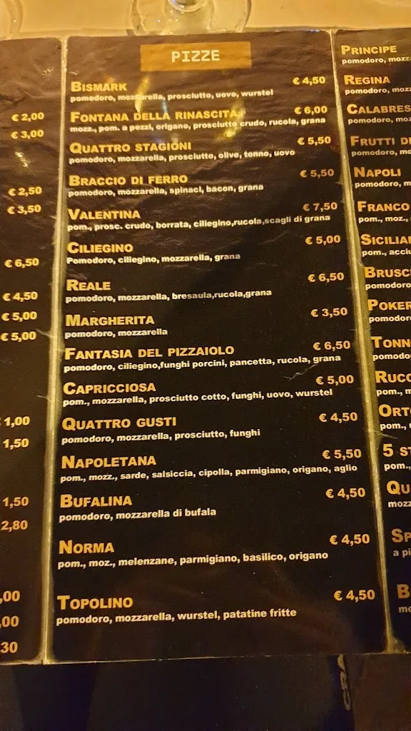 Menu_L' Angolo dello Spizzico/BISTRÒ Francesco Vitellaro_Campofranco_image_4