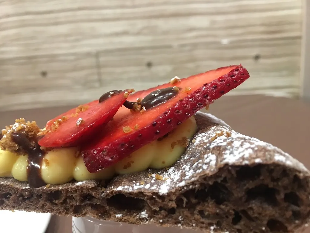 Menu_L' Angolo dello Spizzico/BISTRÒ Francesco Vitellaro_Campofranco_image_5