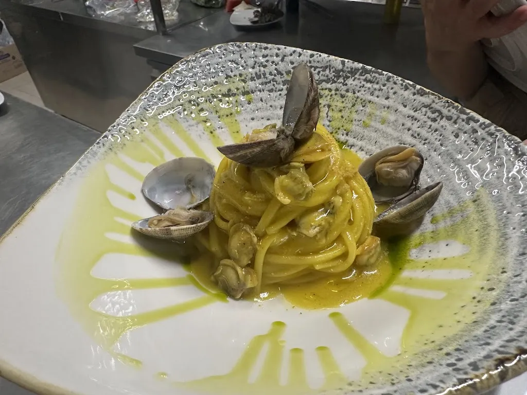 L' Angolo dello Spizzico/BISTRÒ Francesco Vitellaro_Campofranco_slider_image_2