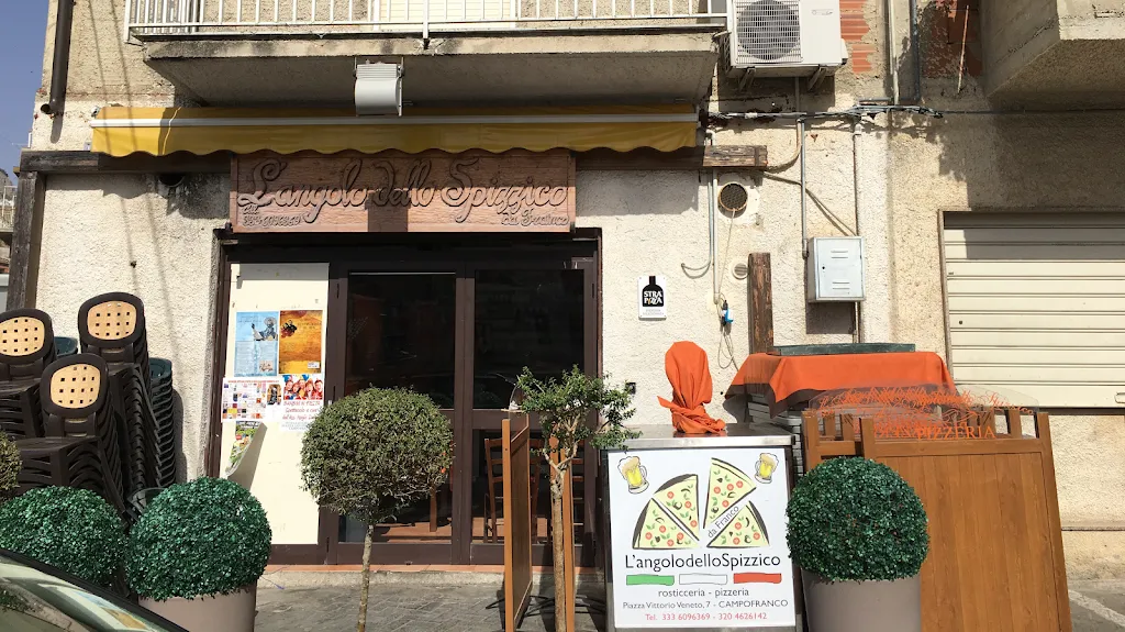 L' Angolo dello Spizzico/BISTRÒ Francesco Vitellaro_Campofranco_slider_image_3